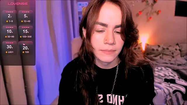 Snapshot of _selectrra chatting on February 19, 2026, 5:21 pm selectrra online show from February 19, 2026, 5:21 pm