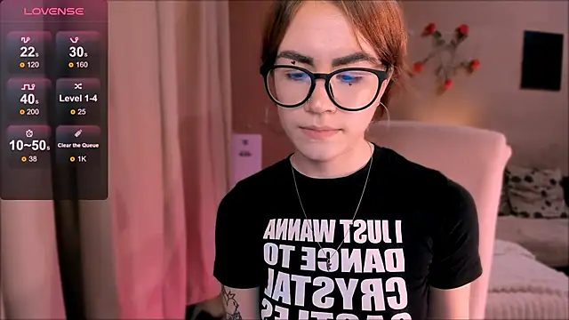 Snapshot of _selectrra chatting on November 26, 2025, 7:25 pm selectrra online show from November 26, 2025, 7:25 pm