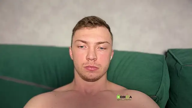 iron  chap online show from April 11, 2026, 9:40 pm