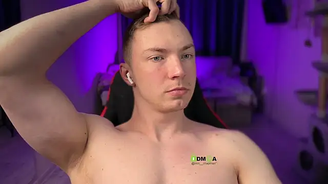 iron  chap online show from February 13, 2026, 8:53 pm