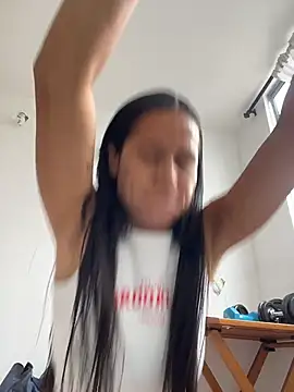 Snapshot of dominantandsubmissiveshow chatting on February 13, 2026, 7:03 pm dominantandsubmissiveshow online show from February 13, 2026, 7:03 pm