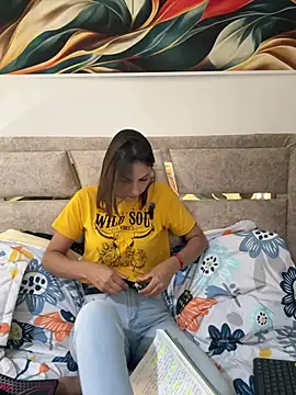 Snapshot of letiziia_sky1 chatting on February 13, 2026, 5:46 pm letiziia sky1 online show from February 13, 2026, 5:46 pm