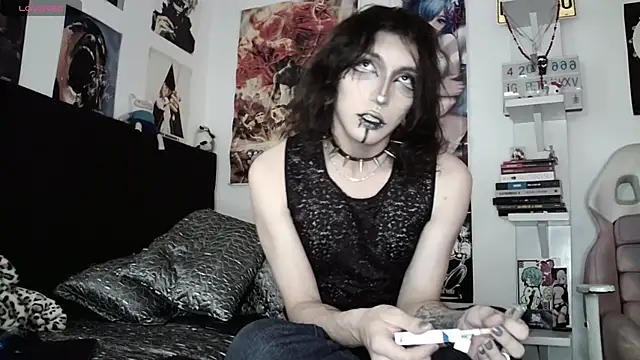 Snapshot of kiiler_queen chatting on April 30, 2026, 7:54 pm kiiler queen online show from April 30, 2026, 7:54 pm
