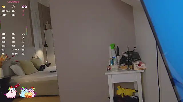 Snapshot of maltii_evans chatting on March 17, 2026, 5:10 am maltii evans online show from March 17, 2026, 5:10 am