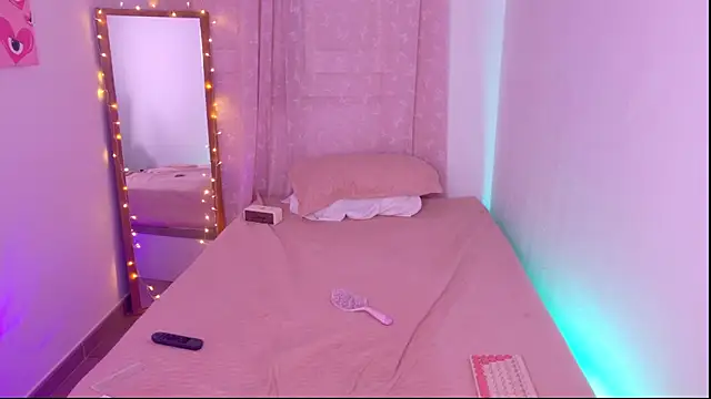 Snapshot of Mar_333 chatting on March 25, 2026, 7:41 am Mar 333 online show from March 25, 2026, 7:41 am