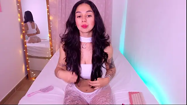 Snapshot of Mar_333 chatting on March 28, 2026, 7:09 am Mar 333 online show from March 28, 2026, 7:09 am