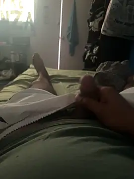 Kammxxx online show from April 8, 2026, 2:40 pm