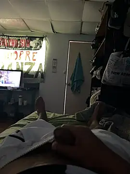 Kammxxx online show from April 21, 2026, 3:07 pm