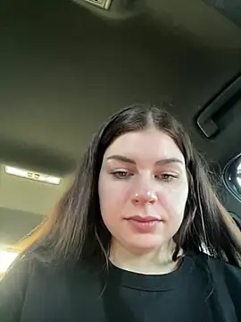 EllyNora online show from March 3, 2026, 2:46 pm