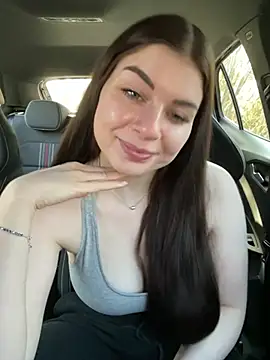 EllyNora online show from March 22, 2026, 2:40 pm