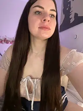 Snapshot of EllyNora chatting on December 4, 2025, 3:22 pm EllyNora online show from December 4, 2025, 3:22 pm