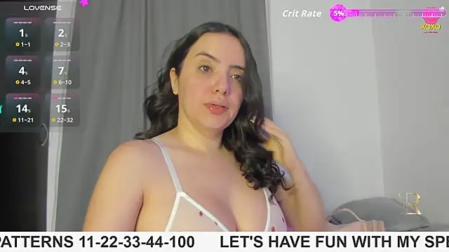 rouse lili online show from September 9, 2025, 9:08 am