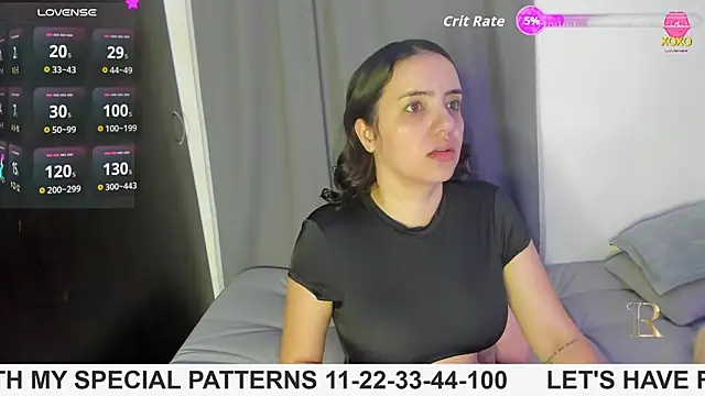 rouse lili online show from September 16, 2025, 9:10 am