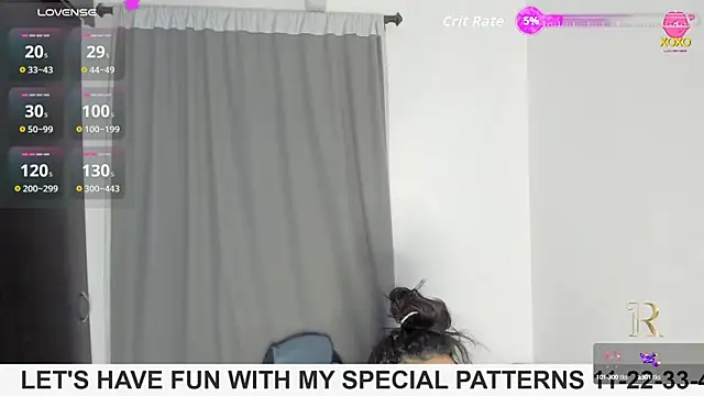 rouse lili online show from September 27, 2025, 9:15 am