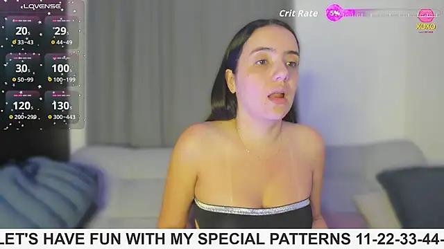 rouse lili online show from February 16, 2026, 10:36 am