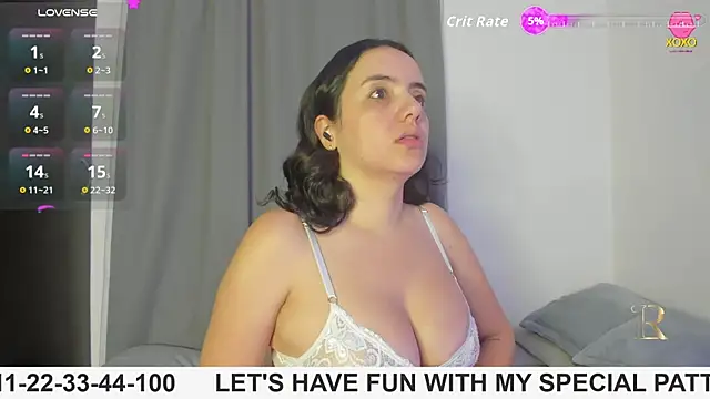 rouse lili online show from September 18, 2025, 9:12 am