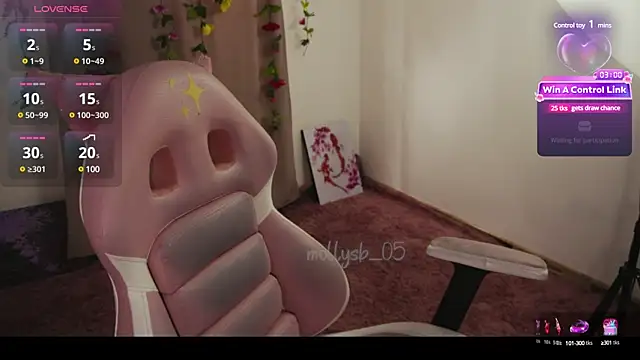 molly russell online show from February 20, 2025, 4:25 pm