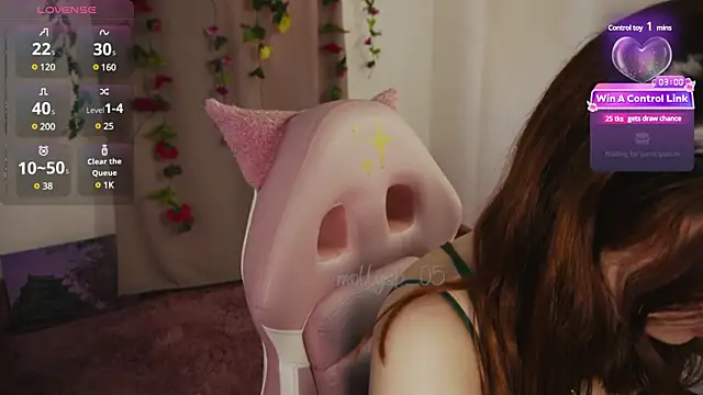 molly russell online show from February 15, 2025, 6:33 pm