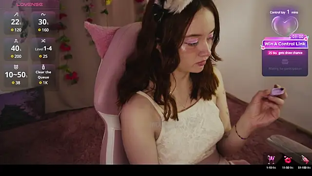 molly russell online show from February 18, 2025, 5:42 pm