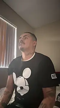 PeterGrandee online show from January 31, 2025, 8:12 pm