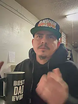 PeterGrandee online show from January 22, 2025, 4:23 pm