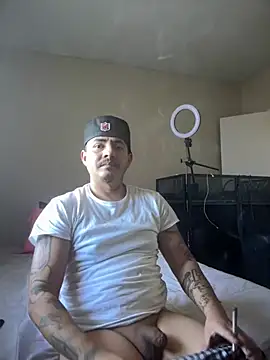 PeterGrandee online show from January 21, 2025, 7:50 pm