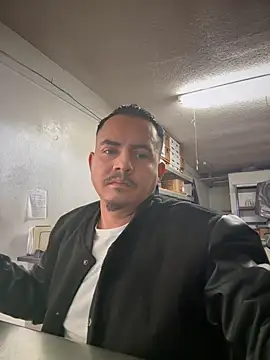 PeterGrandee online show from January 13, 2025, 6:27 pm