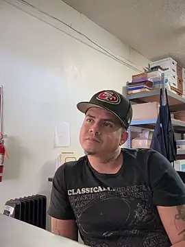 PeterGrandee online show from December 19, 2024, 8:34 pm