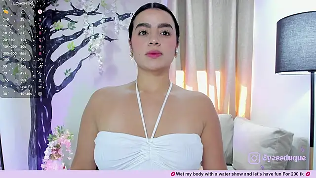 Snapshot of Paula_Desousa chatting on April 24, 2026, 7:16 pm Paula Desousa online show from April 24, 2026, 7:16 pm