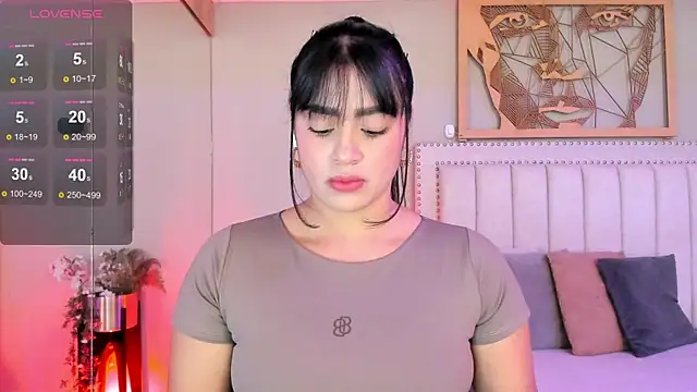 Snapshot of Paula_Desousa chatting on April 20, 2026, 7:26 pm Paula Desousa online show from April 20, 2026, 7:26 pm