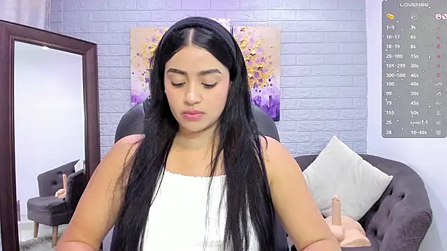 Paula Desousa online show from March 4, 2026, 7:54 pm