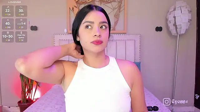 Paula Desousa online show from January 8, 2026, 5:30 pm