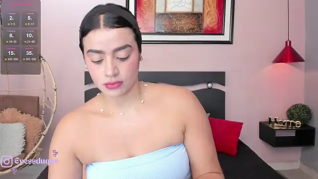 Snapshot of Paula_Desousa chatting on April 23, 2026, 7:26 pm Paula Desousa online show from April 23, 2026, 7:26 pm