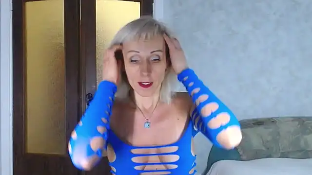 Kissiya-Allisya online show from March 25, 2026, 1:06 am