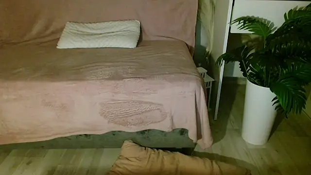 Imcarrieberry online show from February 10, 2026, 2:38 pm