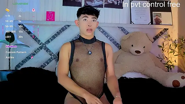 Snapshot of Austin_connor_ chatting on January 10, 2026, 9:15 am Austin connor online show from January 10, 2026, 9:15 am