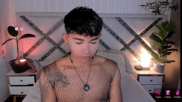 Snapshot of Austin_connor_ chatting on May 16, 2026, 2:05 pm Austin connor online show from May 16, 2026, 2:05 pm