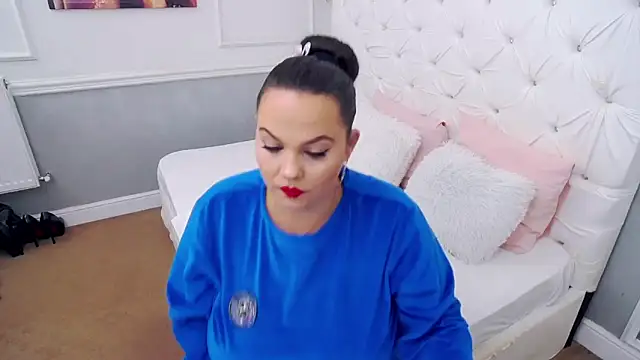 RavishingJenna online show from November 6, 2025, 7:29 pm