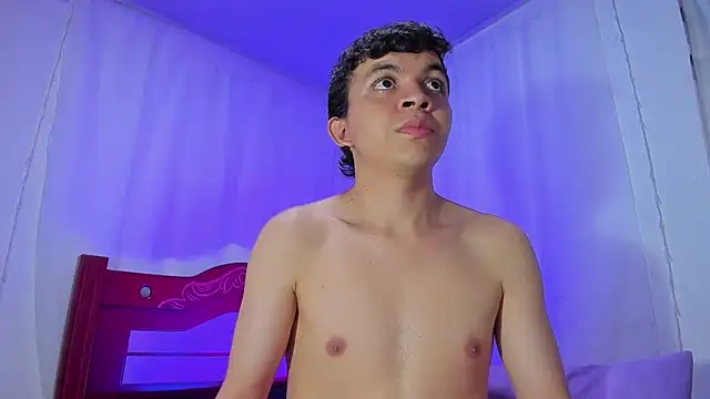 Lucaas King online show from September 25, 2025, 9:21 pm