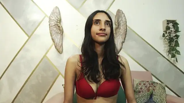 RoxanaCyrano  online show from September 30, 2025, 10:27 pm