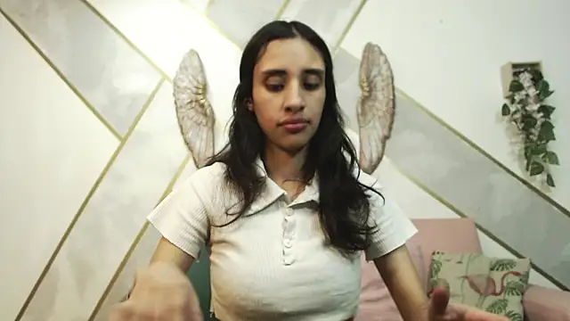 RoxanaCyrano  online show from October 6, 2025, 7:25 pm