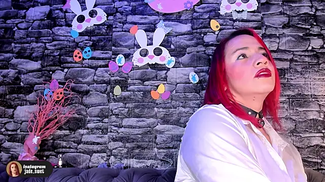 Snapshot of jade_swet chatting on April 11, 2026, 9:46 am jade swet online show from April 11, 2026, 9:46 am