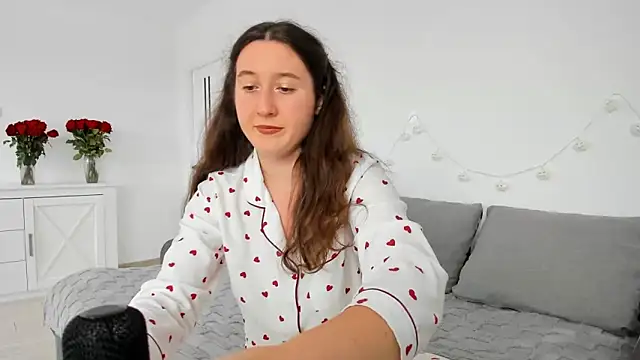 Snapshot of _Anna_Montana chatting on October 1, 2025, 12:31 pm  Anna Montana online show from October 1, 2025, 12:31 pm