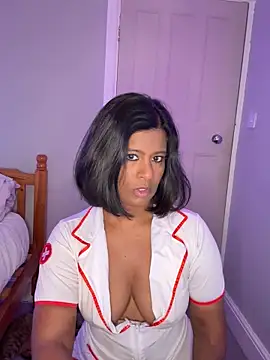 RoseMelanie online show from October 21, 2025, 6:46 am