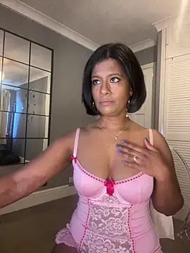 RoseMelanie online show from March 1, 2025, 1:18 pm