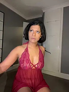 RoseMelanie online show from March 2, 2025, 7:41 pm