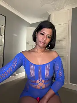 RoseMelanie online show from February 28, 2025, 7:37 am