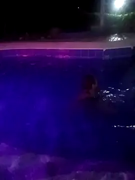 DULCE ZOE online show from September 27, 2025, 3:01 am