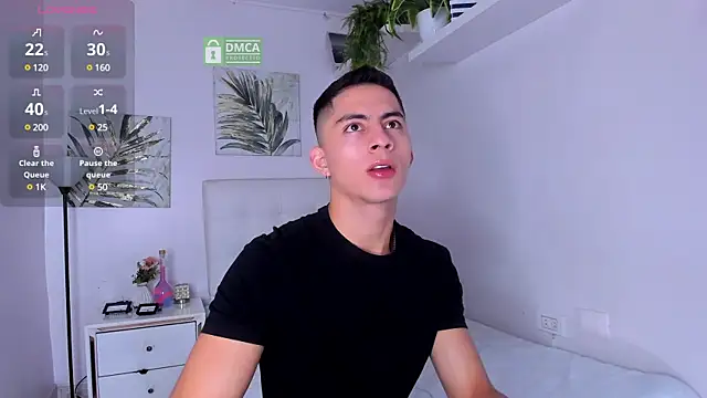 Matty Adams online show from February 25, 2025, 3:31 pm