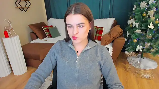 Snapshot of FinalAccord chatting on December 22, 2025, 4:23 am FinalAccord online show from December 22, 2025, 4:23 am